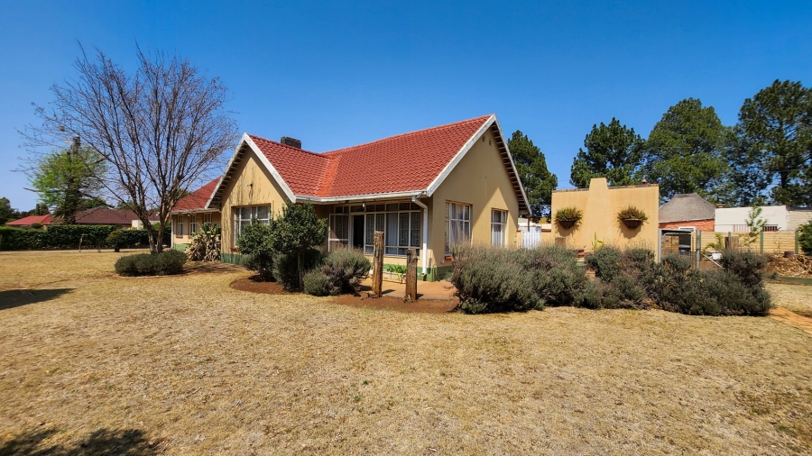 3 Bedroom Property for Sale in Stilfontein North West